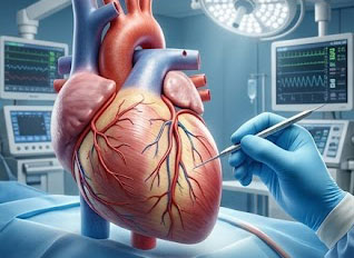 Cardiac Care