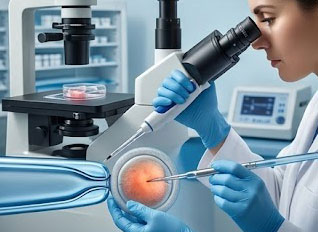 Fertility & IVF