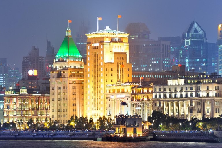 Luxury Hotel