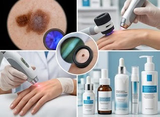 Skin & Dermatology